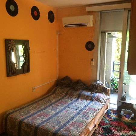 مونتيفيديو Habitacion Privada Apartamento Obelisco المظهر الخارجي الصورة